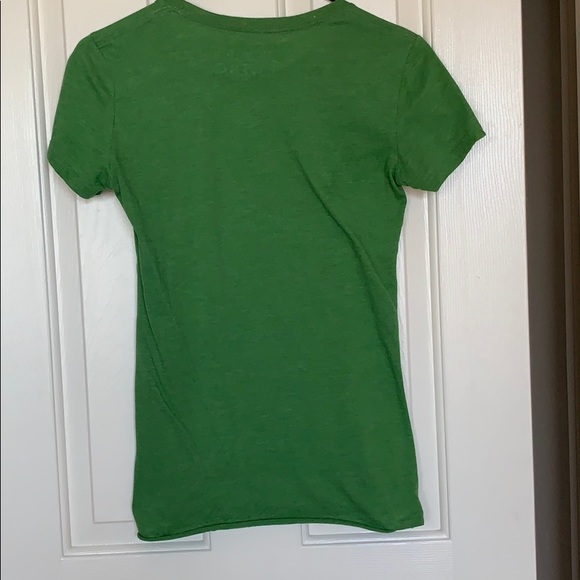 Chive On/Chivette T-shirt - Picture 2 of 3